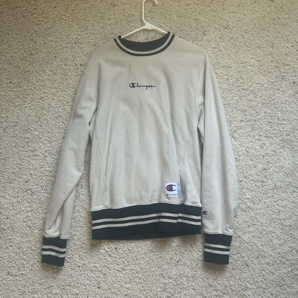 Champion Men's crewneck
